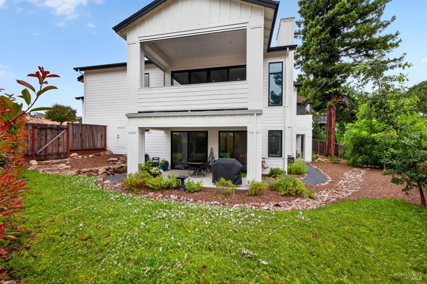 3722 Deauville Place Santa Rosa, CA 95403 - Photo 40 of 48
