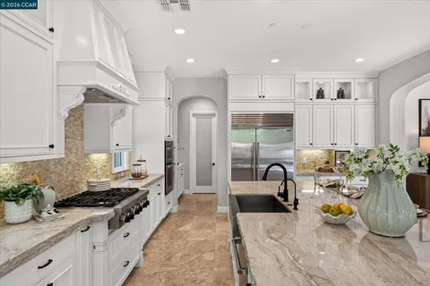 $2,899,000 | 3009 Drysdale Street, Danville, CA 94506