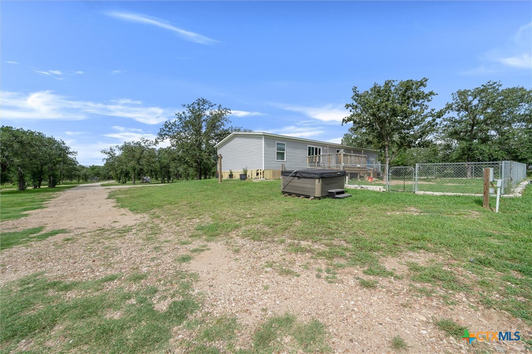 2755 Washburn Road Luling, TX 78648 - Photo 25 of 40