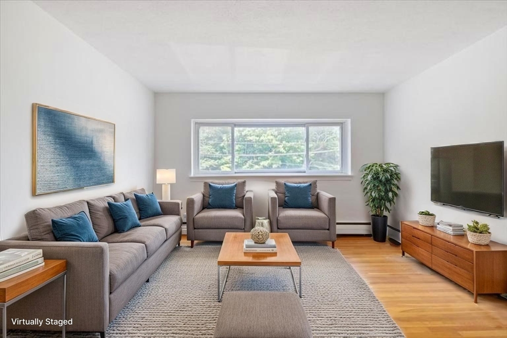 2 Lagrange Street, Unit 7 Boston, MA 02132 - Photo 1 of 35 Gallery Image 1