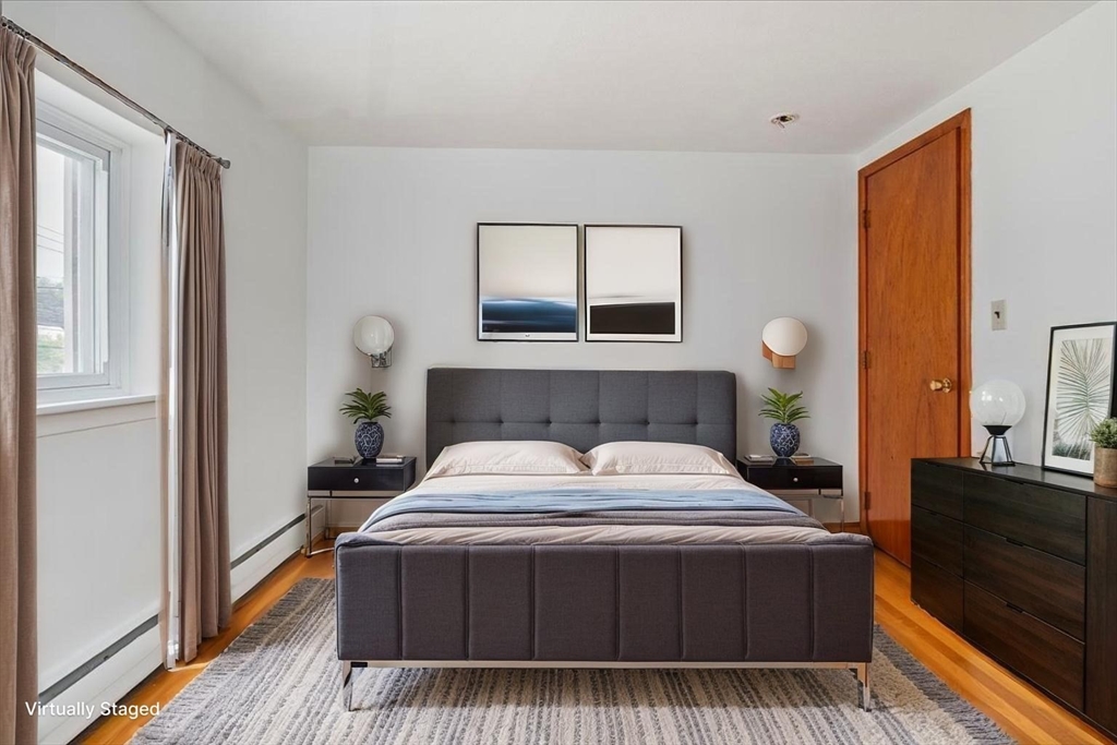2 Lagrange Street, Unit 7 Boston, MA 02132 - Photo 23 of 35 Gallery Image 23