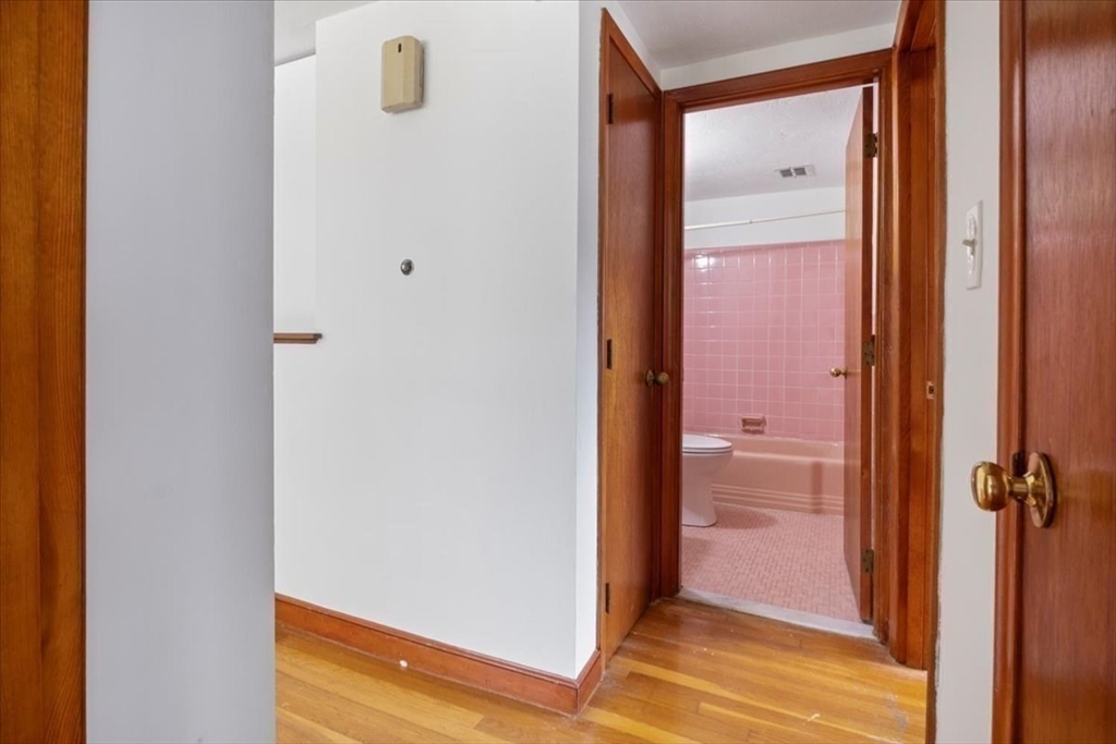 2 Lagrange Street, Unit 7 Boston, MA 02132 - Photo 25 of 35 Gallery Image 25