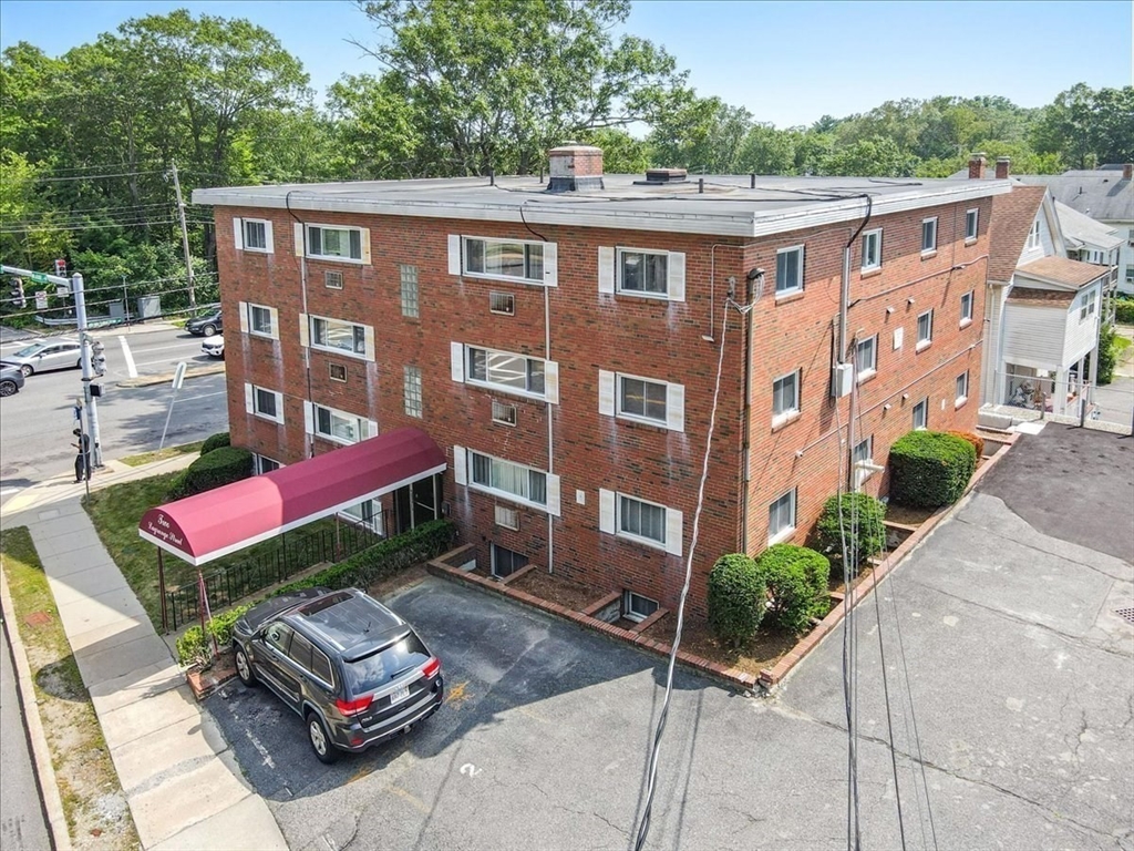 2 Lagrange Street, Unit 7 Boston, MA 02132 - Photo 32 of 35 Gallery Image 32