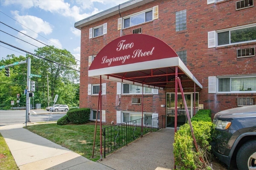 2 Lagrange Street, Unit 7 Boston, MA 02132 - Photo 5 of 35 Gallery Image 5