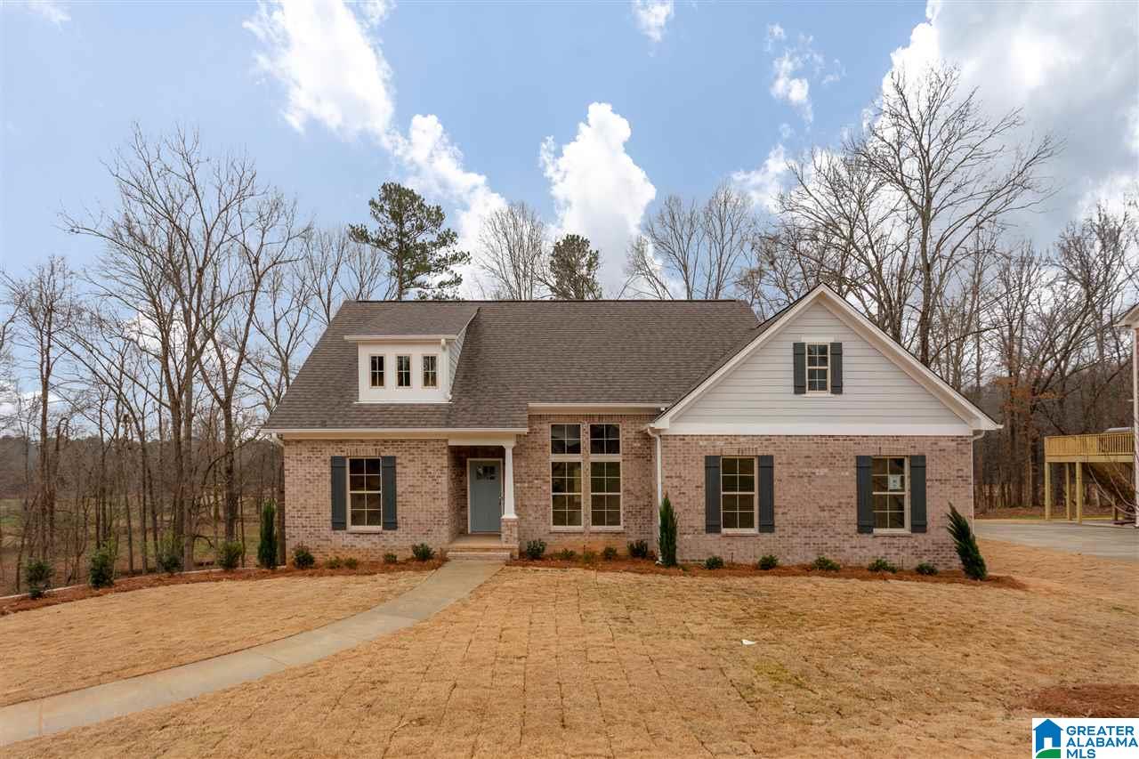5120 Baxter Road Springville, AL 35146 - Photo 5 of 45