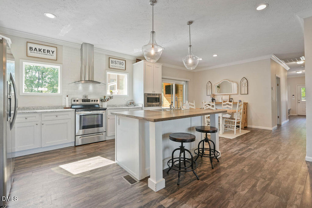 361 Camelia Road Benson, NC 27504 - Photo 18 of 41