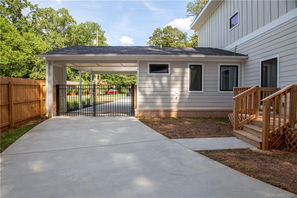 3312 Little Hope Road Charlotte, NC 28209 - Photo 20 of 24