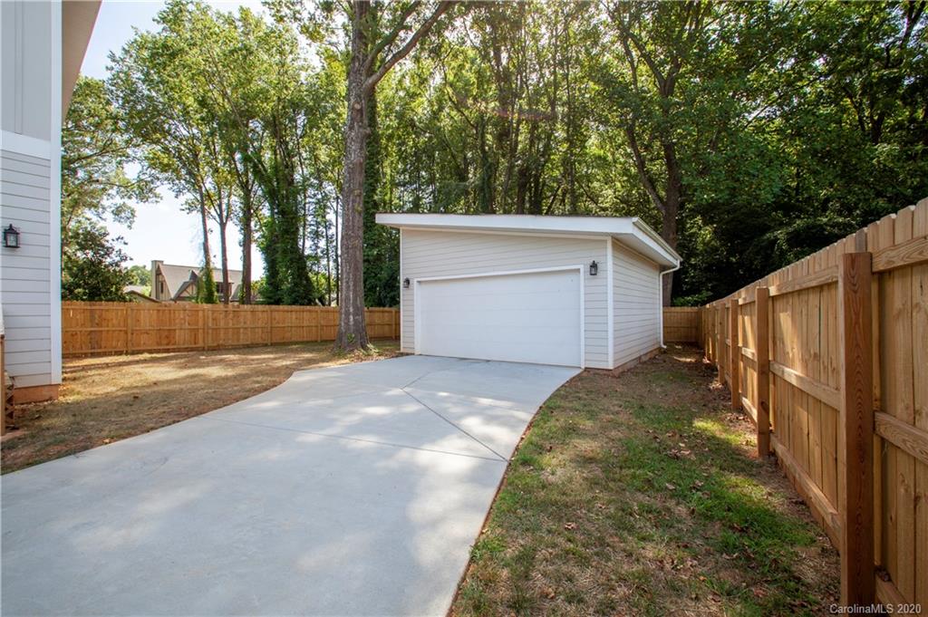 3312 Little Hope Road Charlotte, NC 28209 - Photo 21 of 24