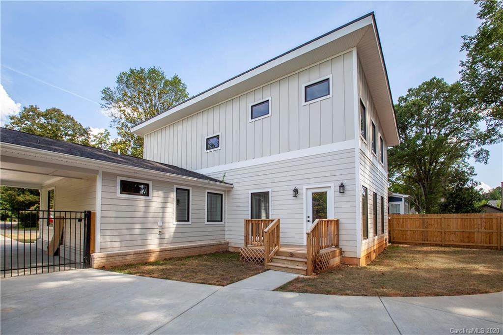 3312 Little Hope Road Charlotte, NC 28209 - Photo 22 of 24