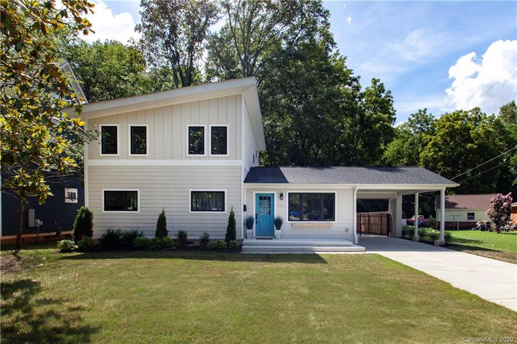 3312 Little Hope Road Charlotte, NC 28209 - Photo 24 of 24
