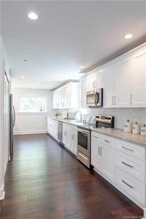 3312 Little Hope Road Charlotte, NC 28209 - Photo 6 of 24