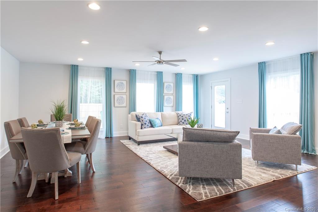 3312 Little Hope Road Charlotte, NC 28209 - Photo 8 of 24