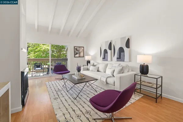 $465,000 | 2564 Walnut Boulevard, Unit 116, Walnut Creek, CA 94596