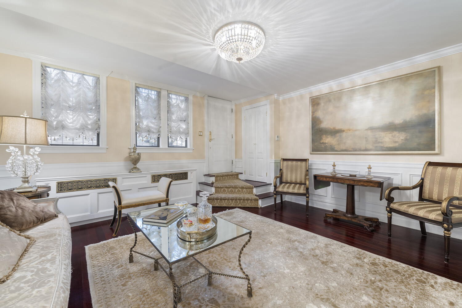 66 East 83rd Street, Unit 1A Manhattan, NY 10028 - Photo 3 of 11