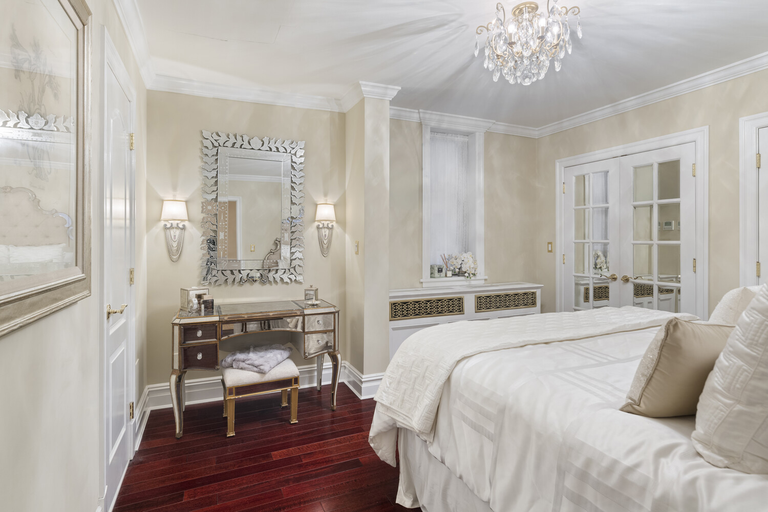 66 East 83rd Street, Unit 1A Manhattan, NY 10028 - Photo 4 of 11