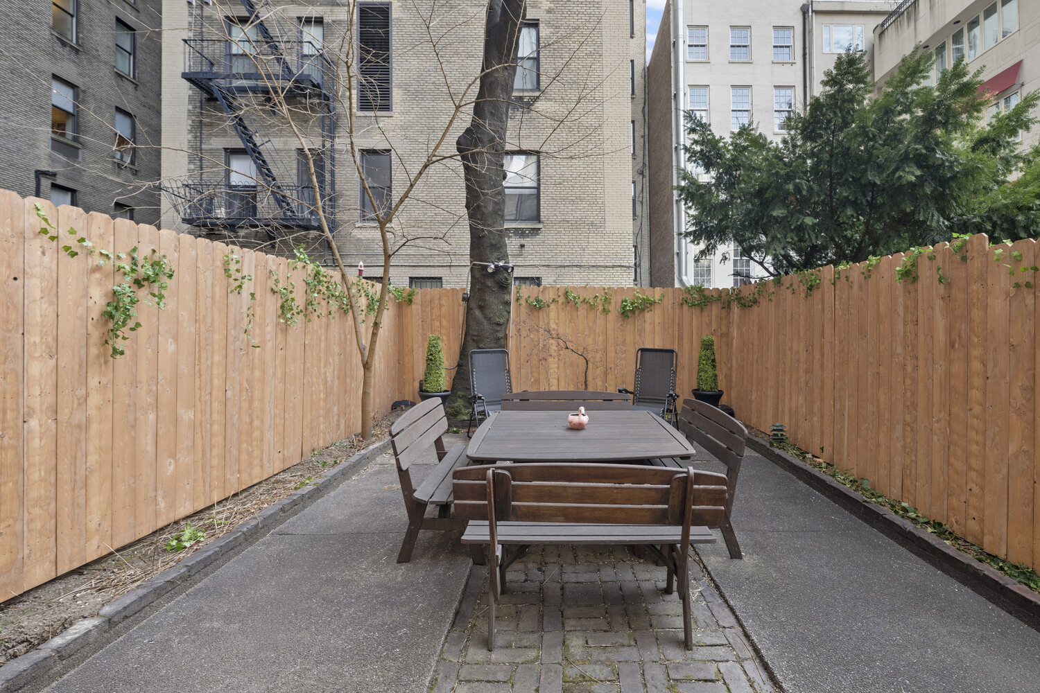 66 East 83rd Street, Unit 1A Manhattan, NY 10028 - Photo 9 of 11