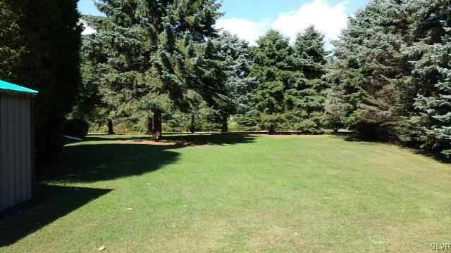 117 Hoffman Road Wind Gap, PA 18091 - Photo 14 of 15 a view of outdoor space