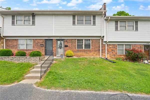 $143,500 | 3041 Wooded Way, Jeffersonville, IN 47130