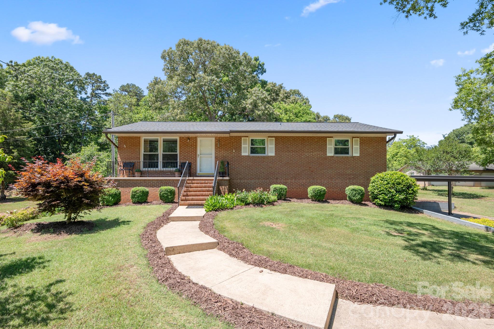 2370 Cannon Farm Road China Grove, NC 28023 - Photo 1 of 26
