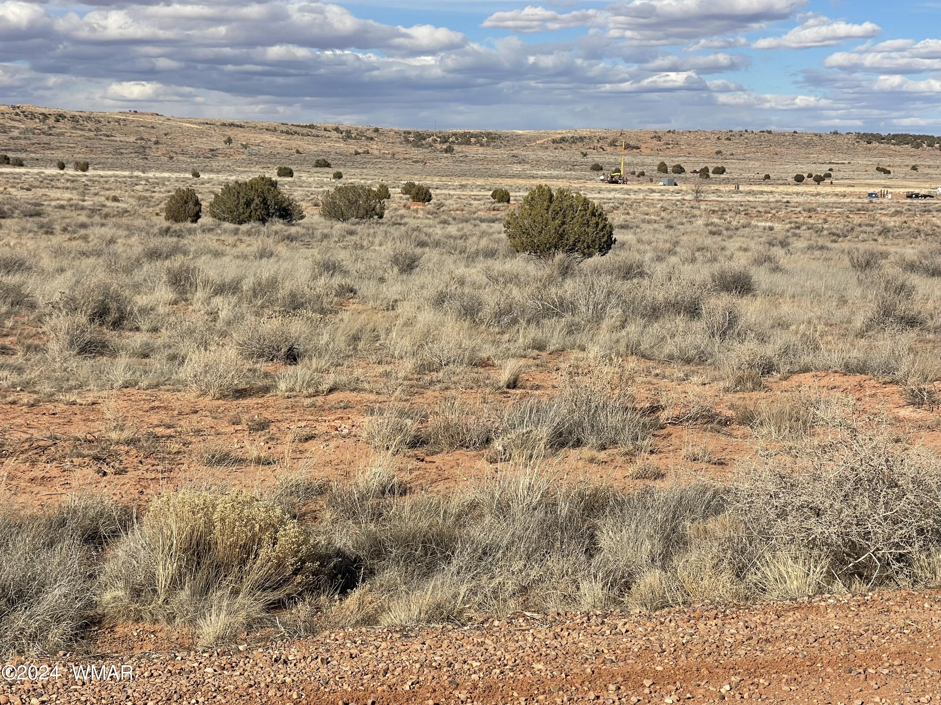 Lot 003 West Grapevine Lane Snowflake, AZ 85937 - Photo 2 of 2 a view of an ocean beach