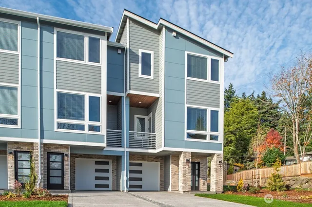 $819,900 | 12802 66th Avenue South, Seattle, WA 98178