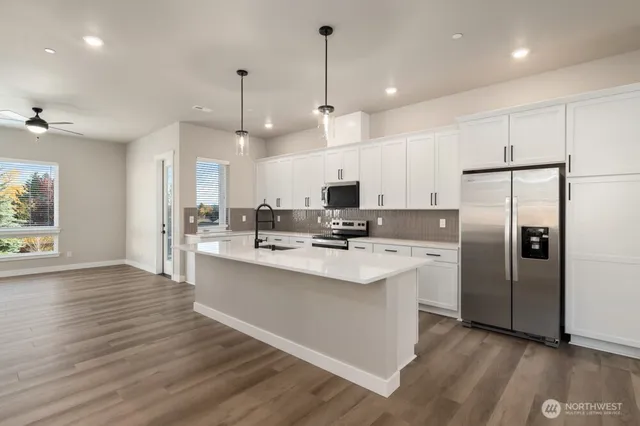 $819,900 | 12802 66th Avenue South, Seattle, WA 98178