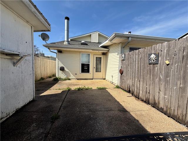 2804 Salem Street Kenner, LA 70062 - Photo 12 of 14
