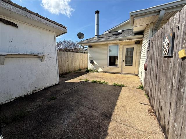 2804 Salem Street Kenner, LA 70062 - Photo 13 of 14