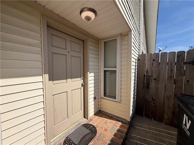 2804 Salem Street Kenner, LA 70062 - Photo 14 of 14