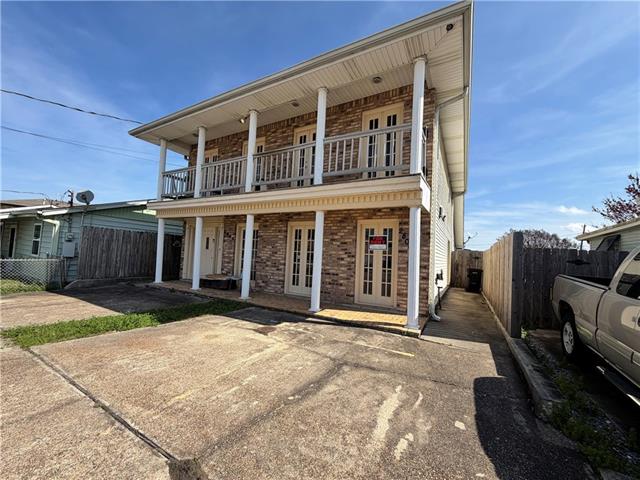 2804 Salem Street Kenner, LA 70062 - Photo 2 of 14