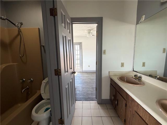 2804 Salem Street Kenner, LA 70062 - Photo 9 of 14