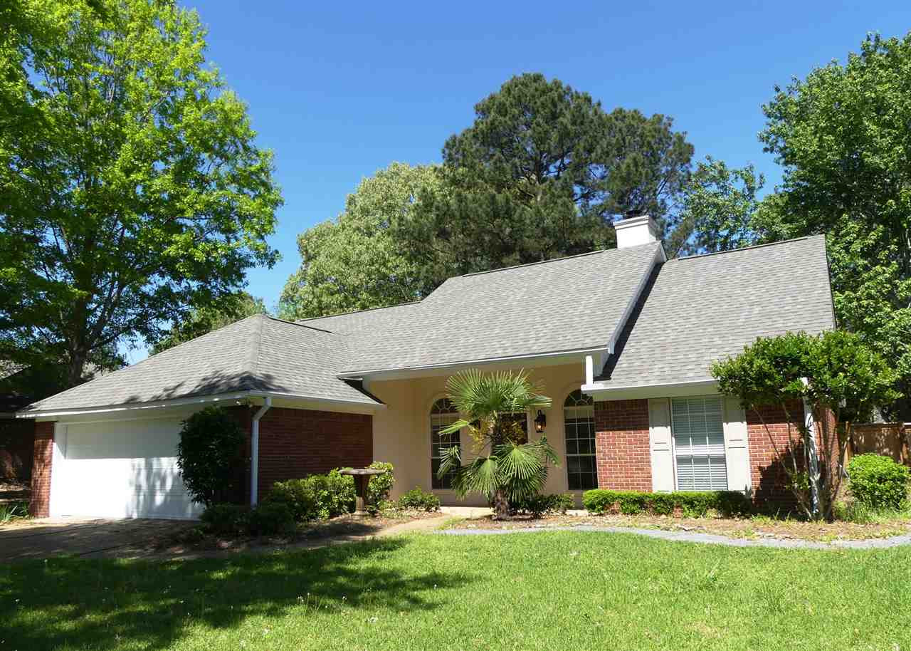 426 Violet Drive Madison, MS 39110 - Photo 1 of 46 Photo 1