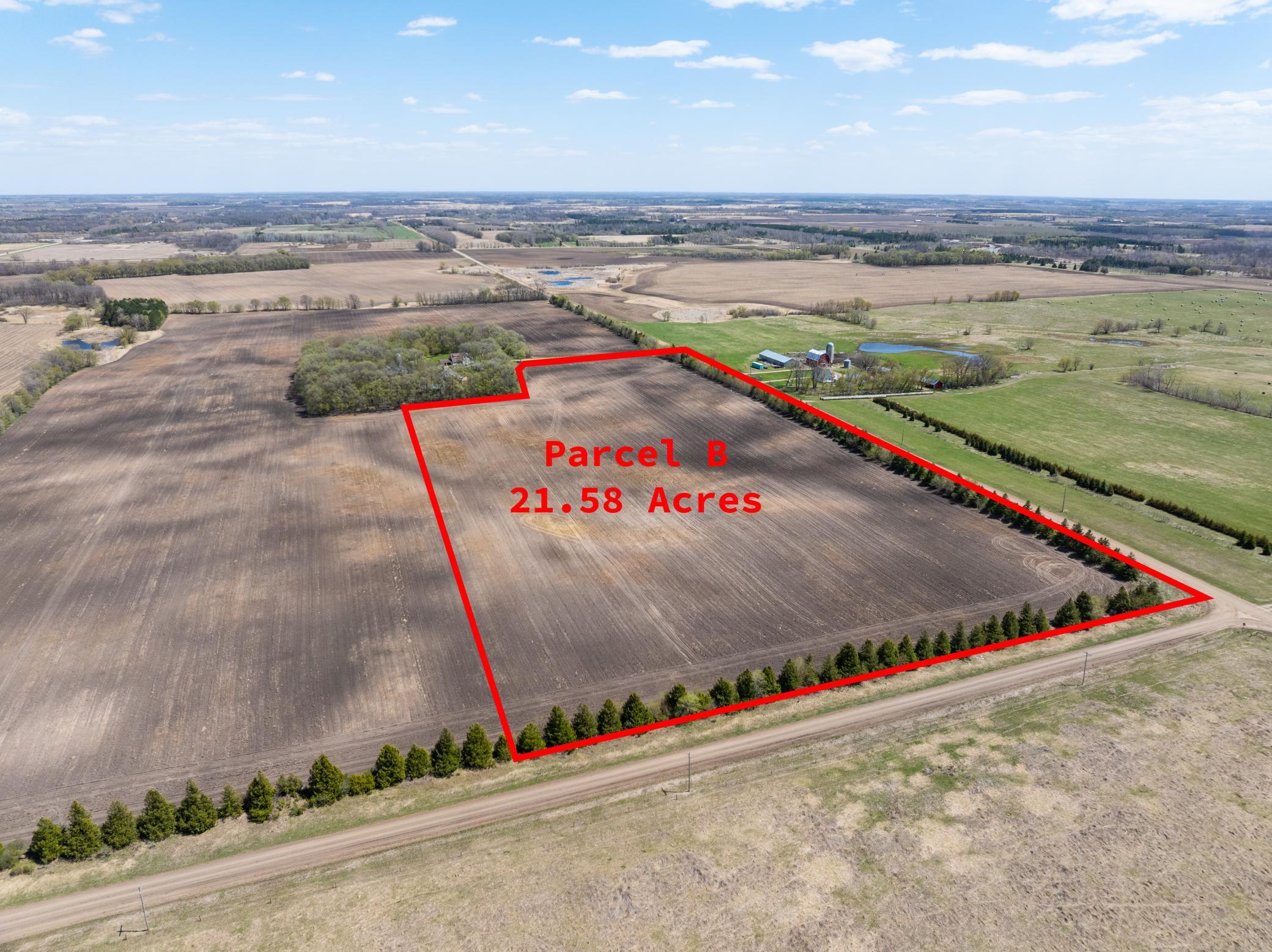 Ward Lane Forster Road Northeast Carlos, MN 56319 - Photo 3 of 10