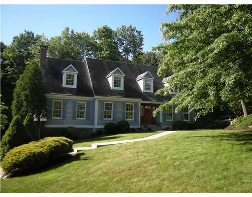 323 Blue Run Road Cheswick, PA 15024 - Photo 1 of 13 Exterior Front.