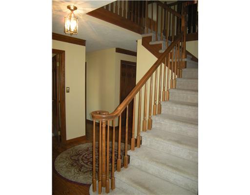 323 Blue Run Road Cheswick, PA 15024 - Photo 2 of 13 Entry/Foyer. Warm and inviting entry.