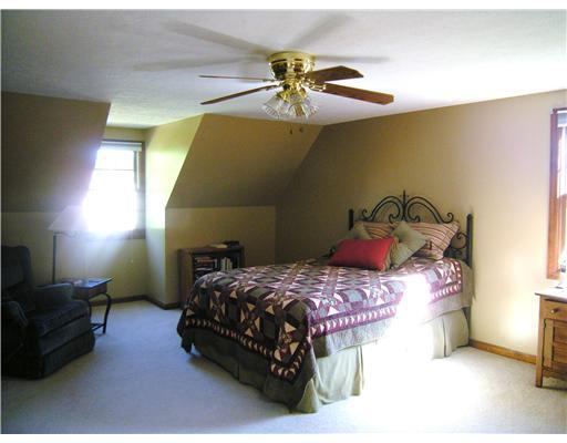 323 Blue Run Road Cheswick, PA 15024 - Photo 10 of 13 Master Bedroom.