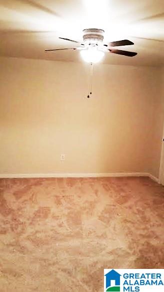 516 Hickory Road Southwest Bessemer, AL 35022 - Photo 17 of 21