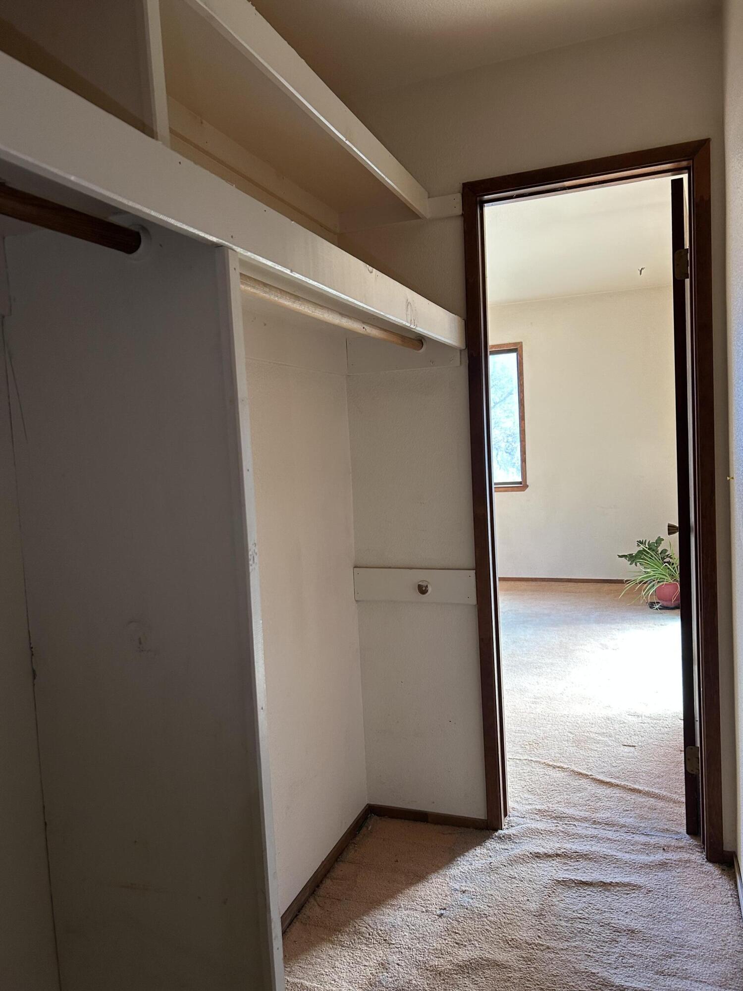 40838 Oak Ridge Drive Three Rivers, CA 93271 - Photo 20 of 51 a view of empty room