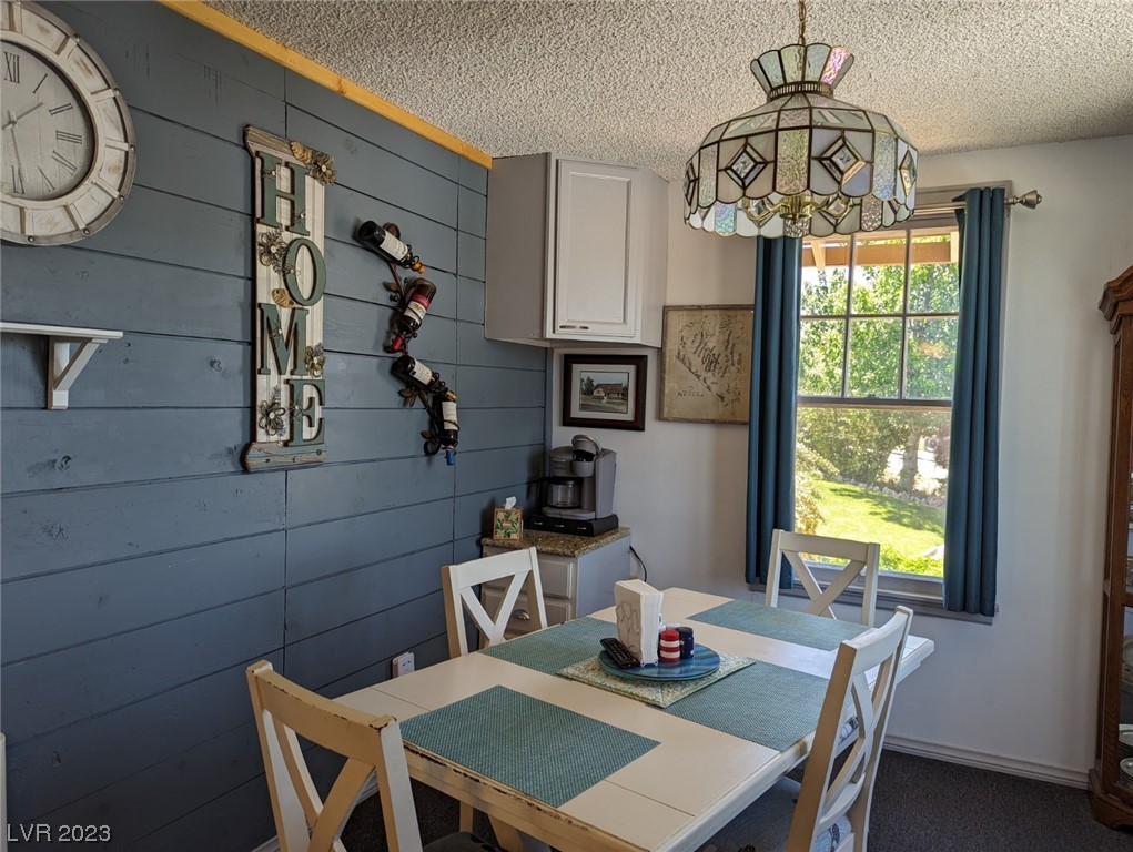 175 Comstock Road Pioche, NV 89043 - Photo 25 of 45 Dining Room