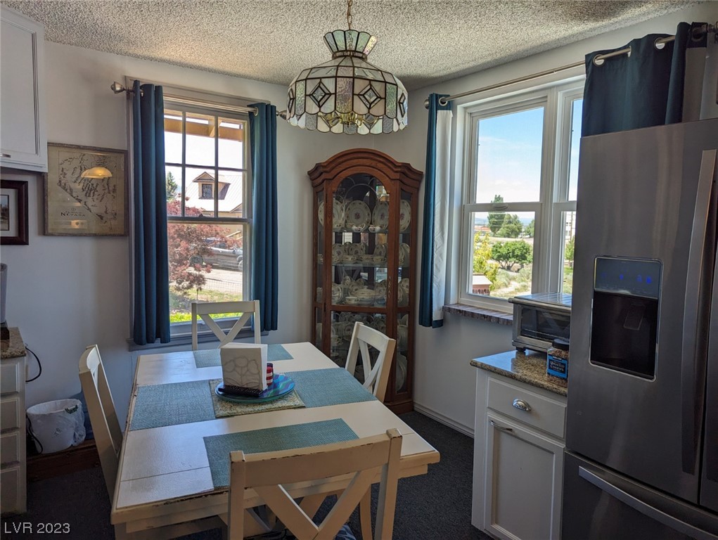 175 Comstock Road Pioche, NV 89043 - Photo 26 of 45 Dining Room