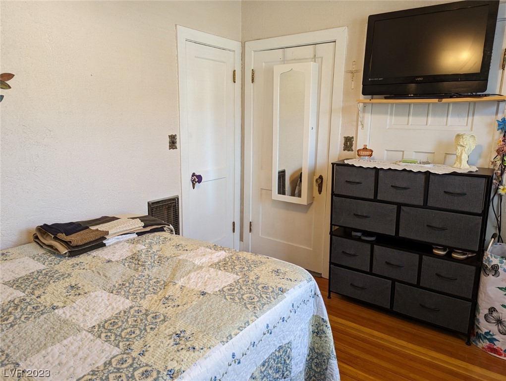 175 Comstock Road Pioche, NV 89043 - Photo 28 of 45 Primary Bedroom