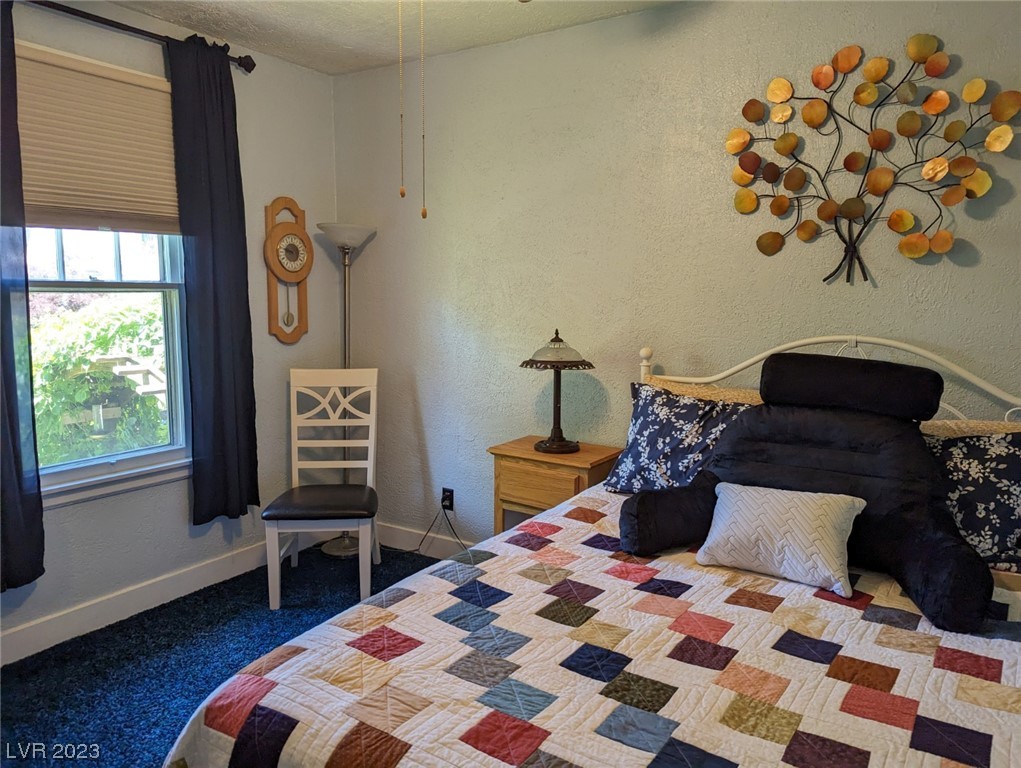 175 Comstock Road Pioche, NV 89043 - Photo 31 of 45 Bedroom 3