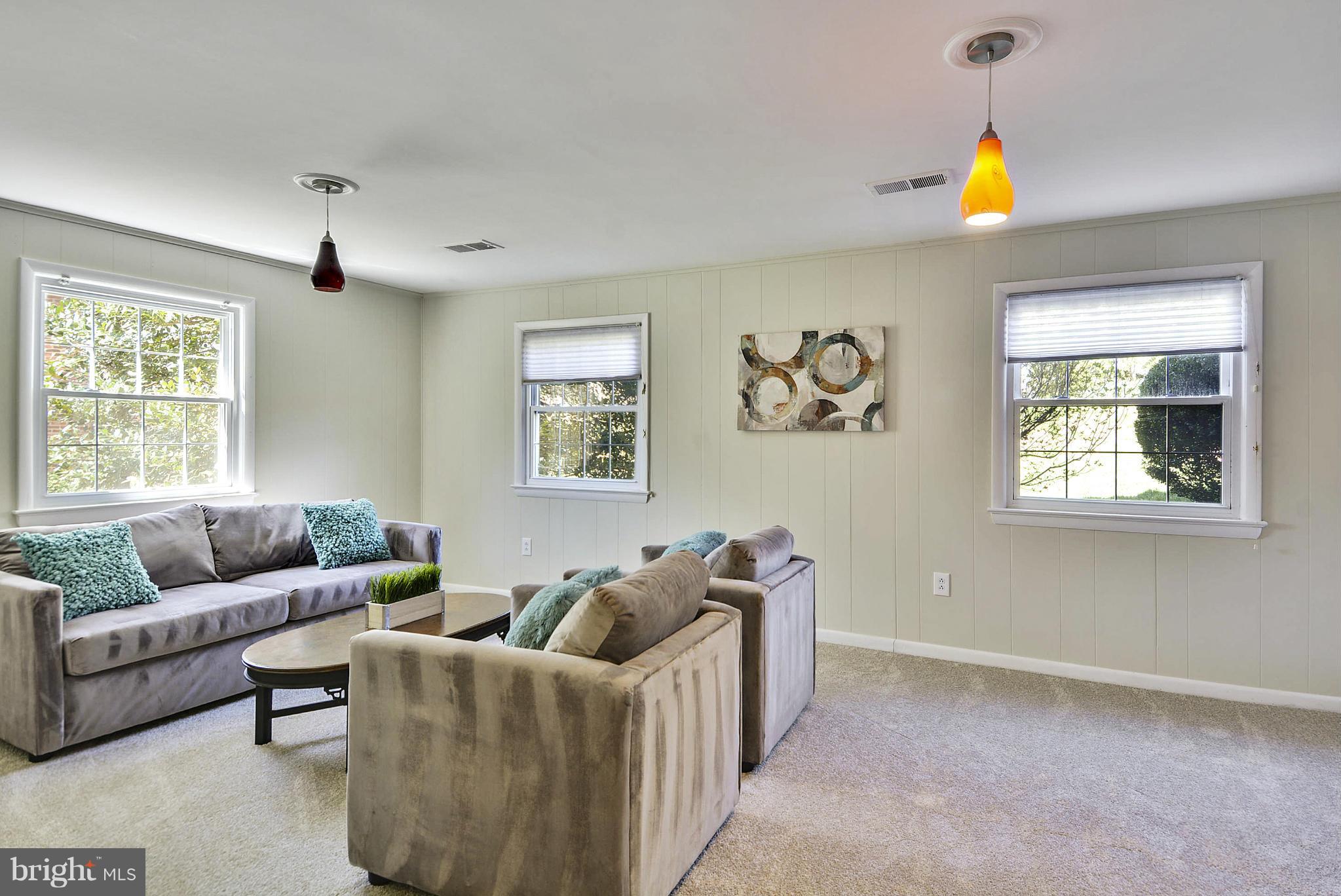 1954 Foxhall Road McLean, VA 22101 - Photo 20 of 30 a living room with furniture and a window