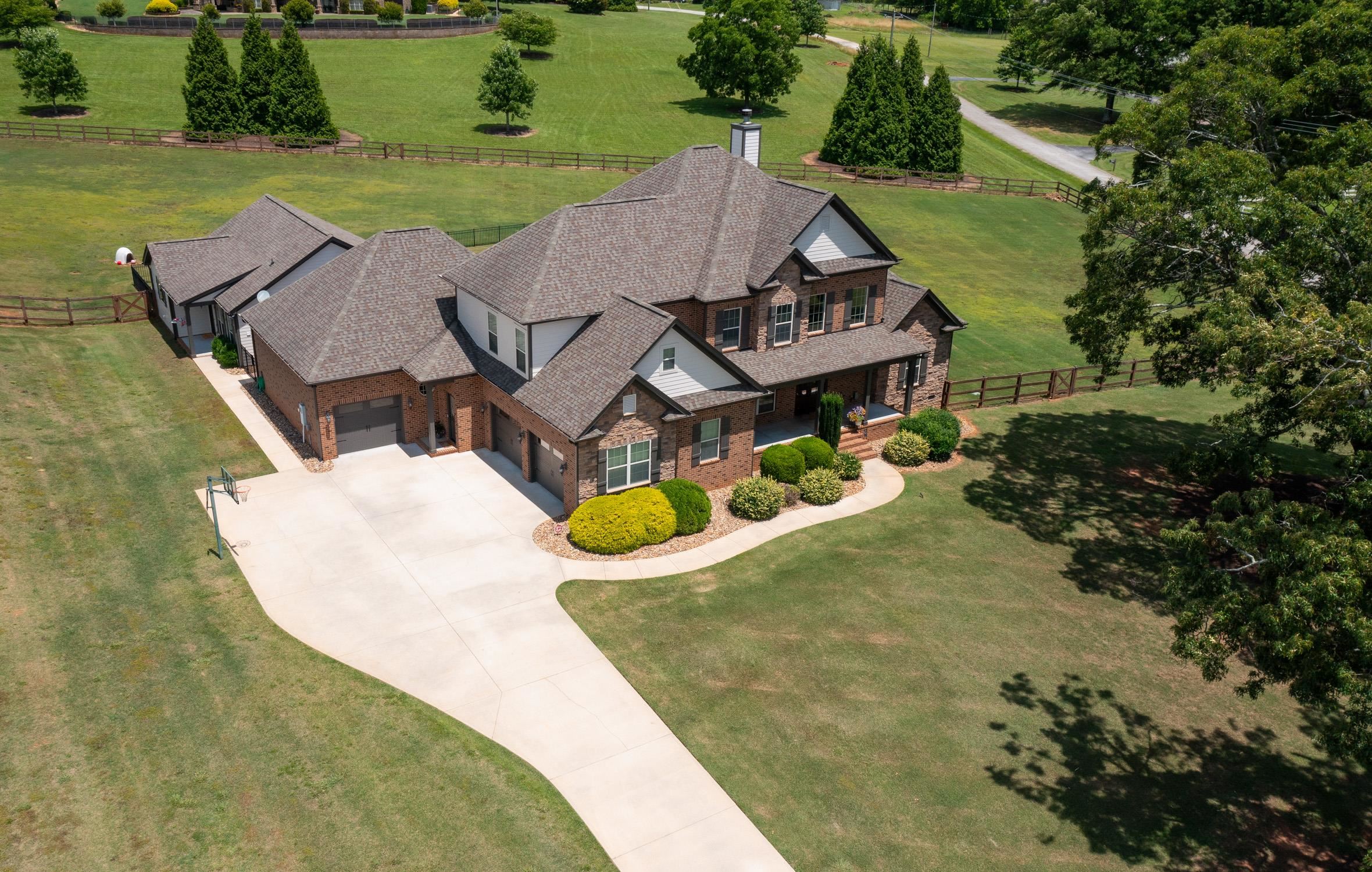 865 Westmoreland Road Greer, SC 29651 - Photo 1 of 50 Gallery Image 1