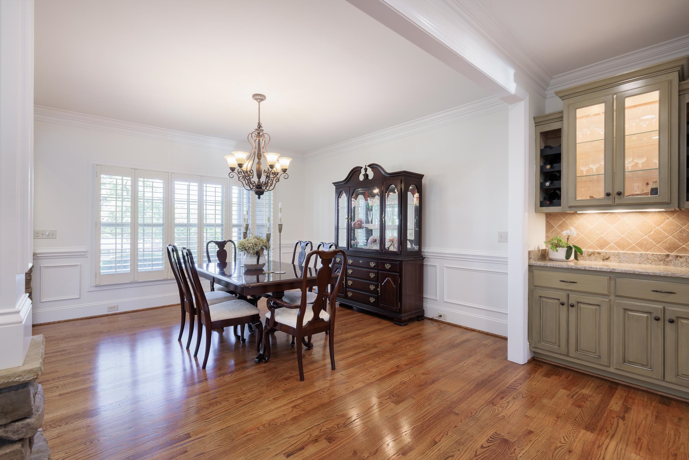 865 Westmoreland Road Greer, SC 29651 - Photo 11 of 50 Gallery Image 11