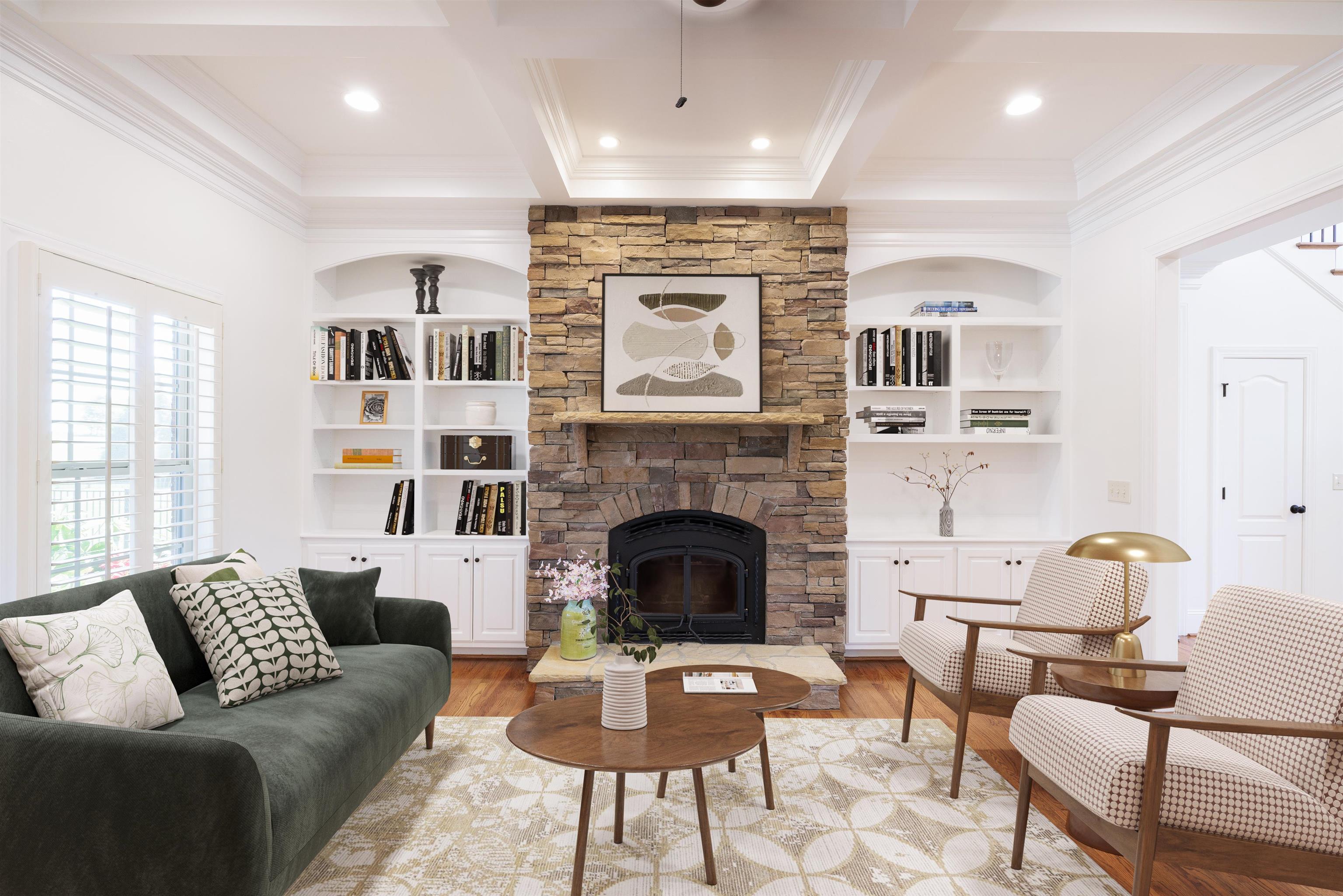 865 Westmoreland Road Greer, SC 29651 - Photo 12 of 50 Gallery Image 12