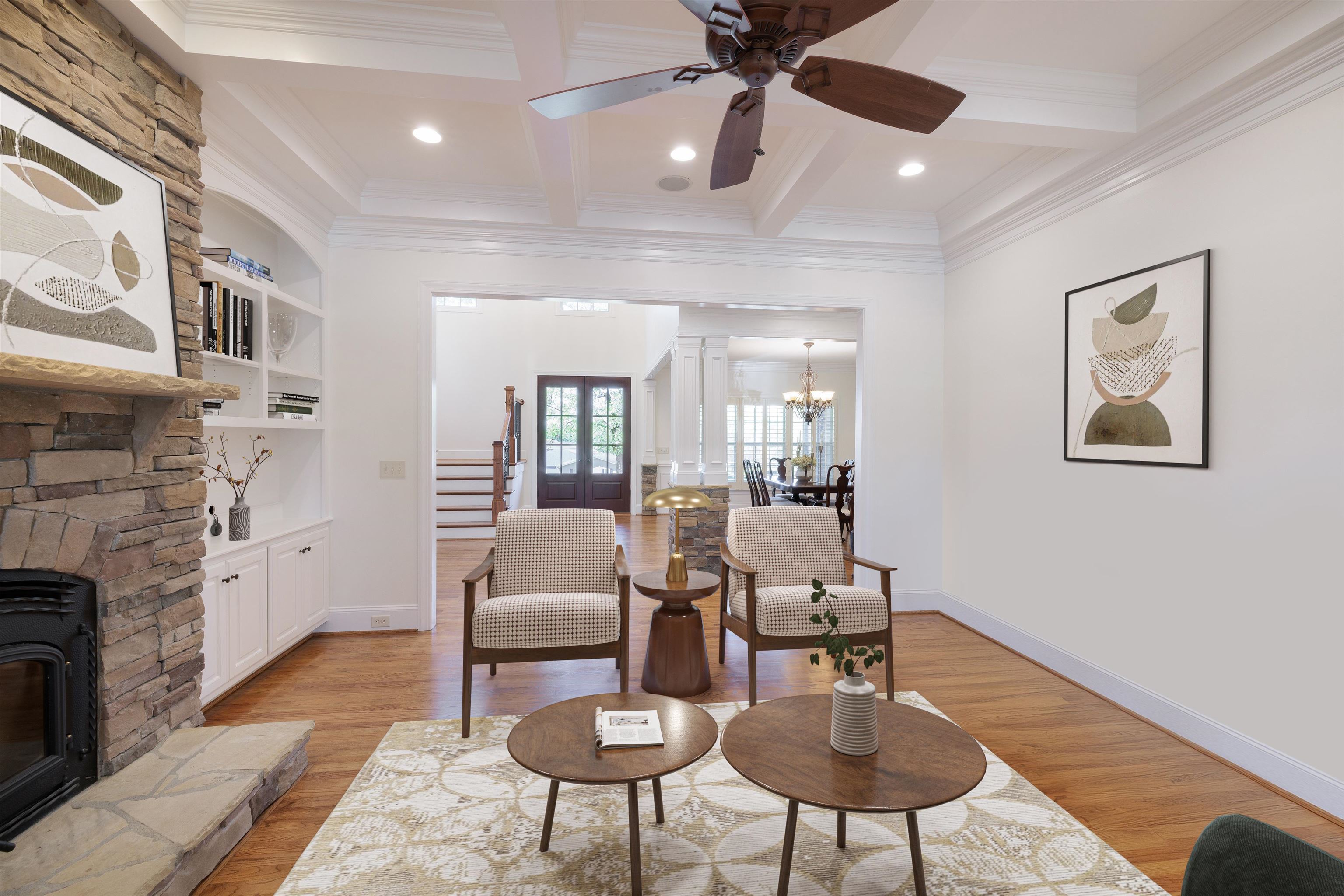 865 Westmoreland Road Greer, SC 29651 - Photo 13 of 50 Gallery Image 13