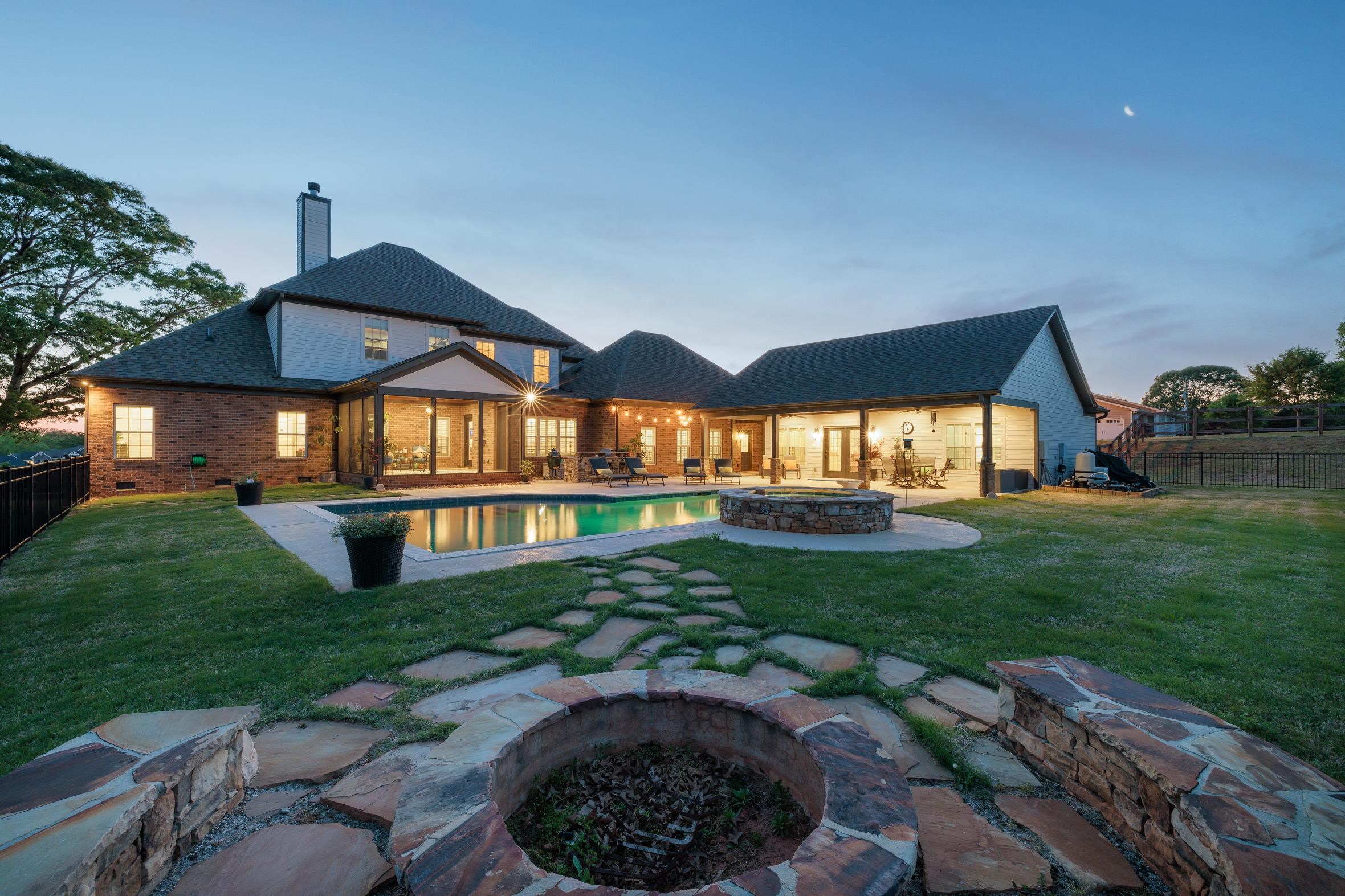 865 Westmoreland Road Greer, SC 29651 - Photo 3 of 50 Gallery Image 3
