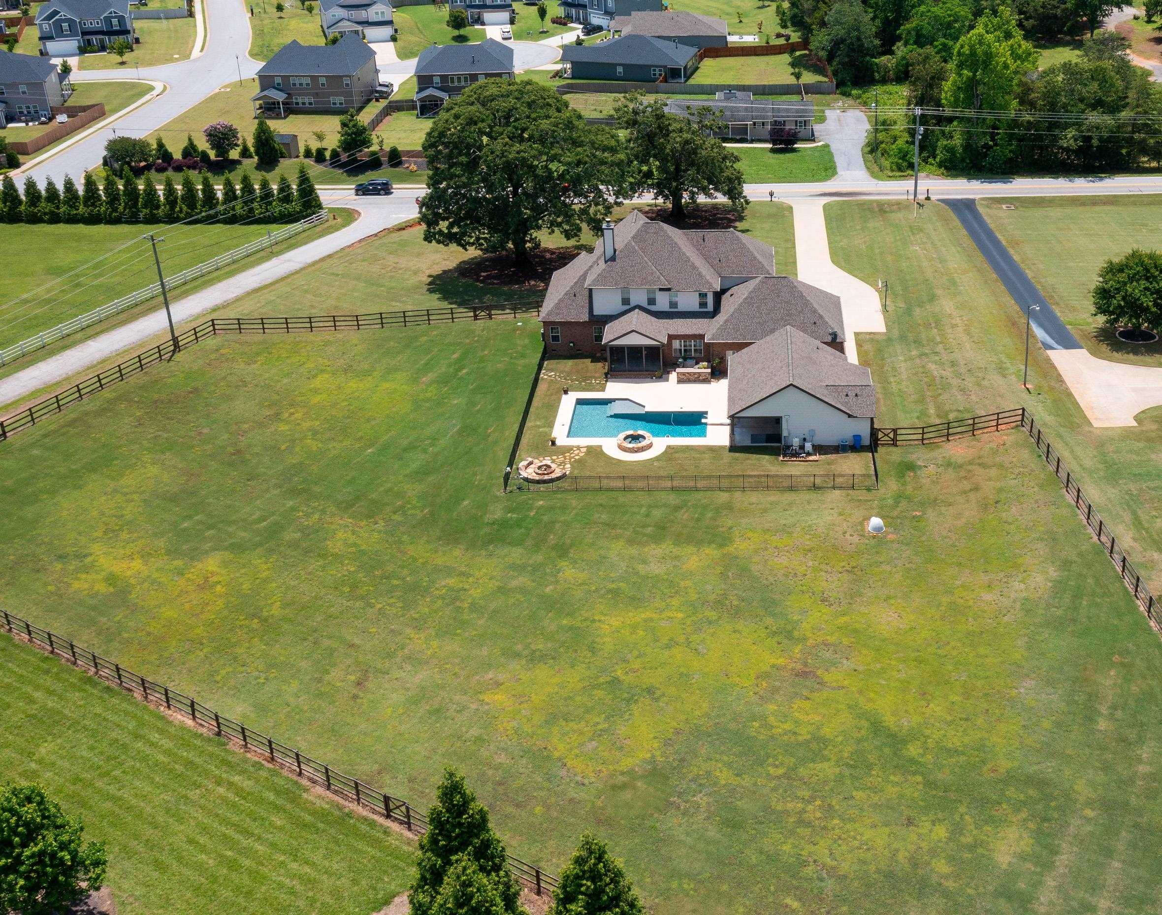 865 Westmoreland Road Greer, SC 29651 - Photo 47 of 50 Gallery Image 47