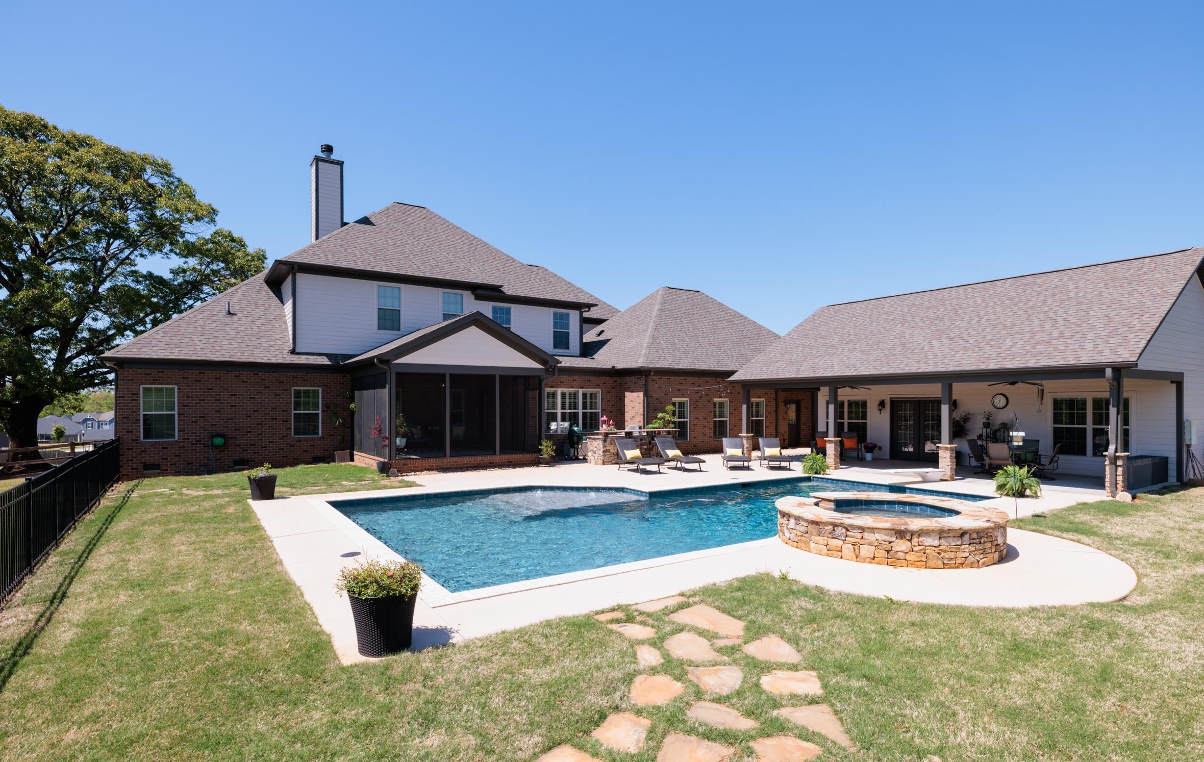 865 Westmoreland Road Greer, SC 29651 - Photo 5 of 50 Gallery Image 5